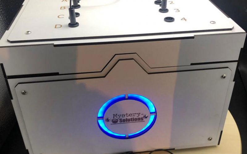 Spielelement für Teamgeist AG